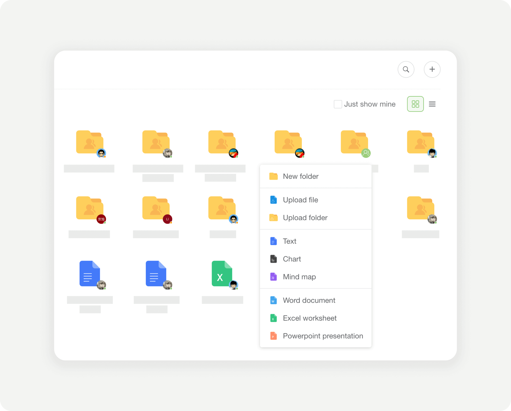 Provide rich and practical online document collaboration tools to facilitate communication and collaboration among team members and improve work efficiency.